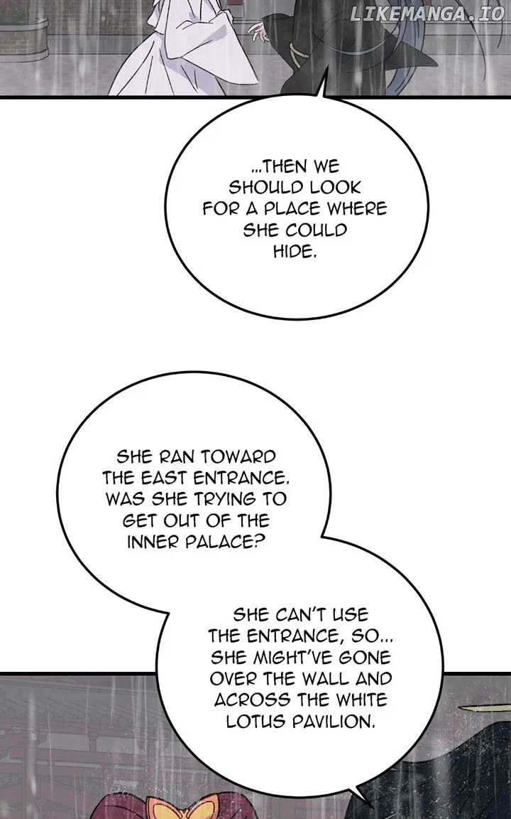 Concubine Scandal Chapter 84 – Page 28