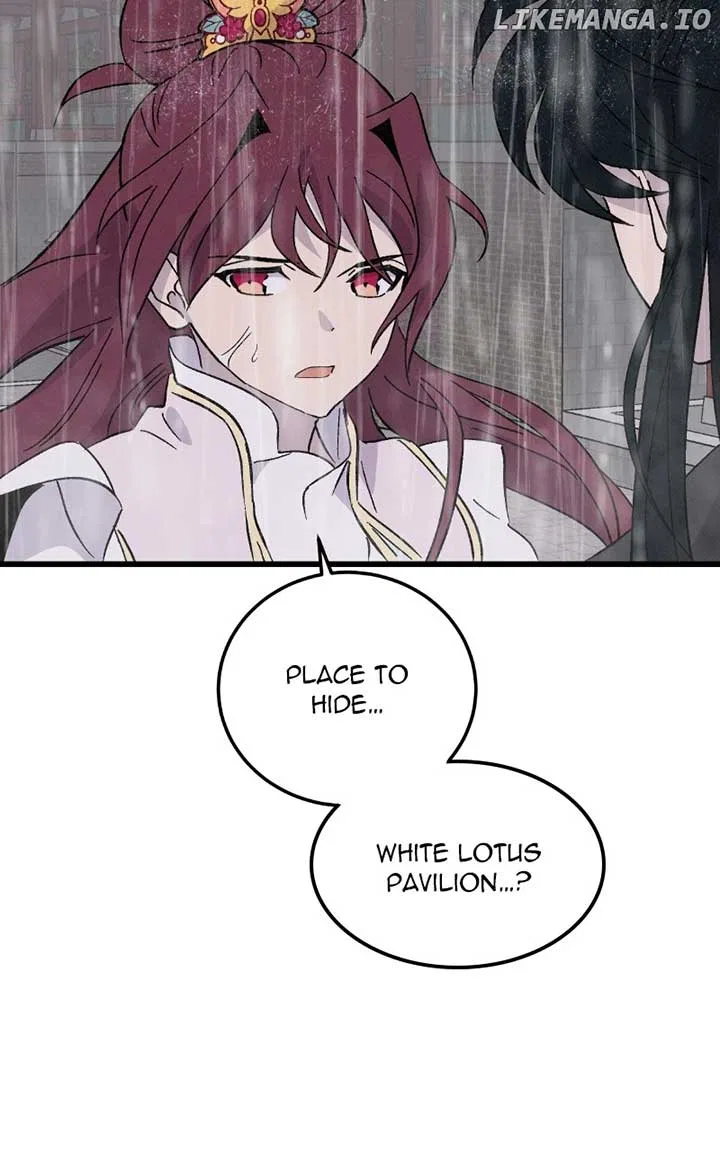 Concubine Scandal Chapter 84 – Page 29