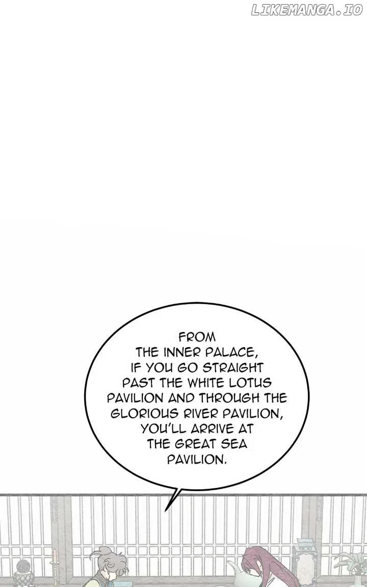 Concubine Scandal Chapter 84 – Page 30