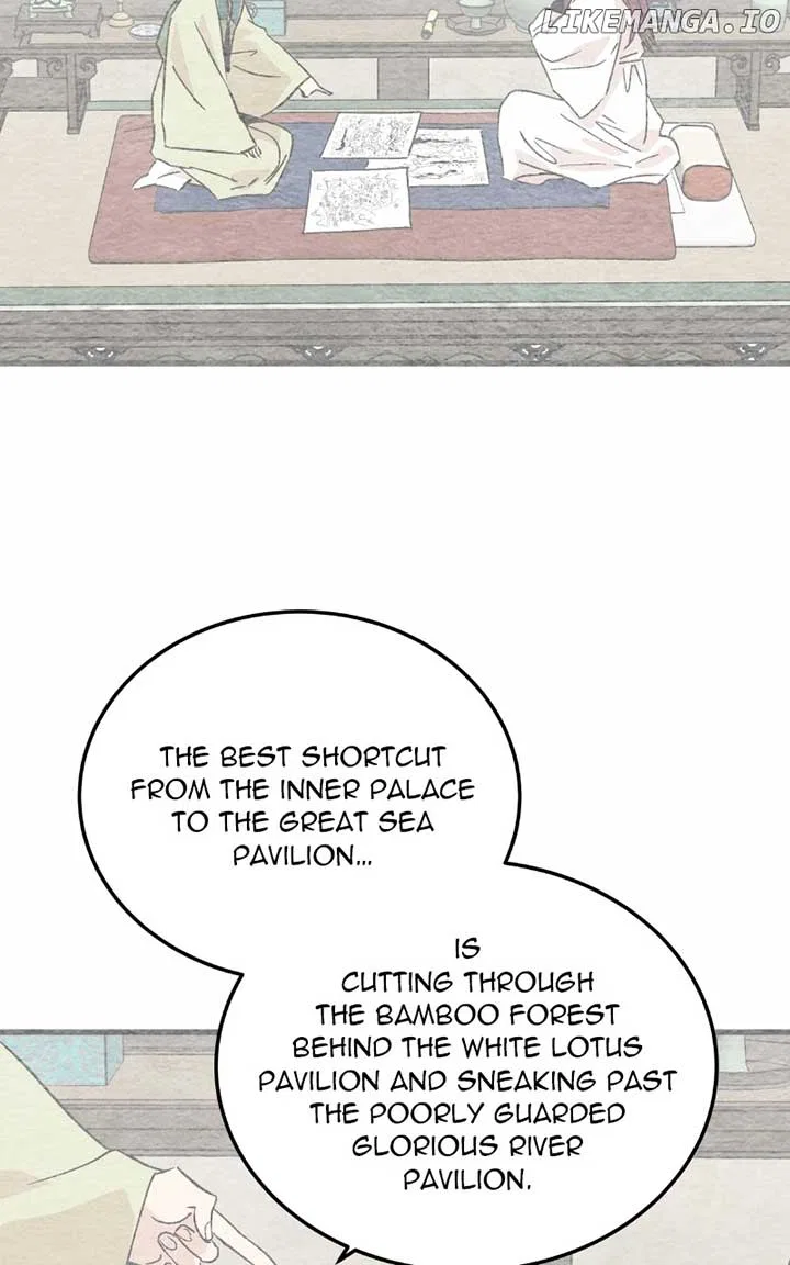 Concubine Scandal Chapter 84 – Page 31