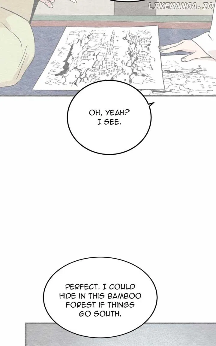 Concubine Scandal Chapter 84 – Page 32