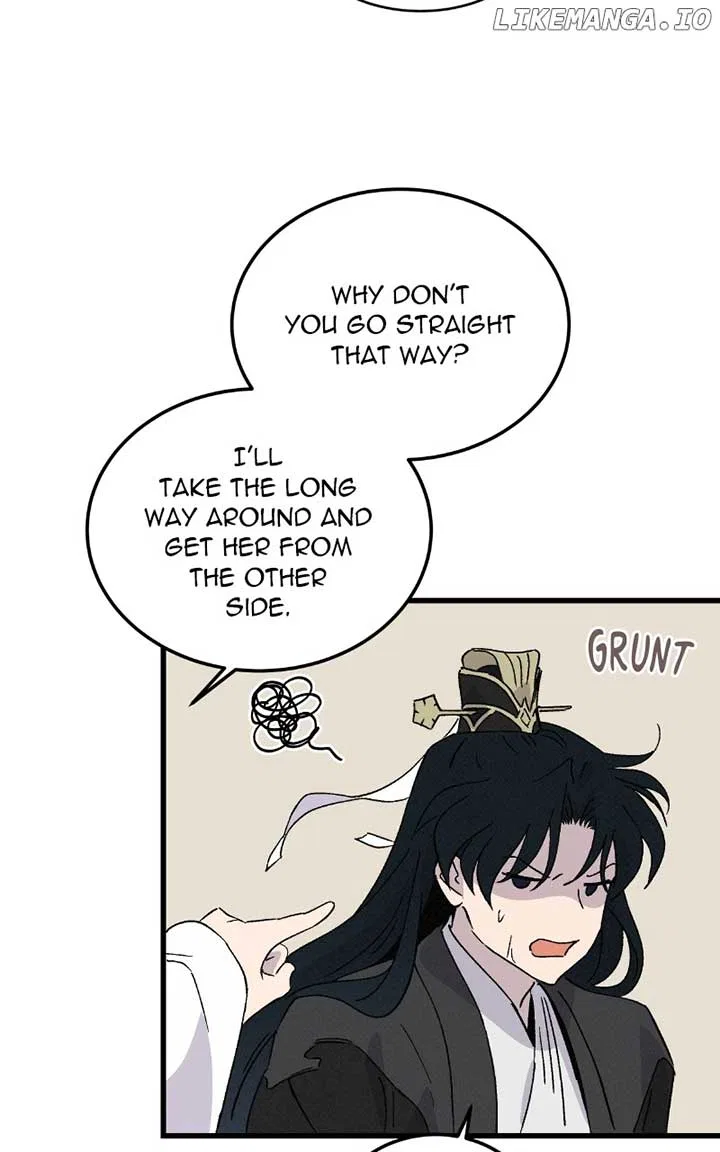 Concubine Scandal Chapter 84 – Page 36