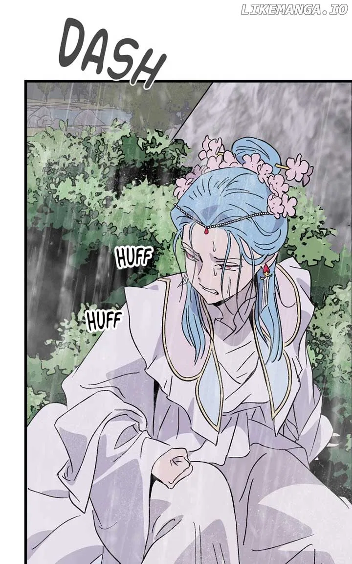 Concubine Scandal Chapter 84 – Page 40