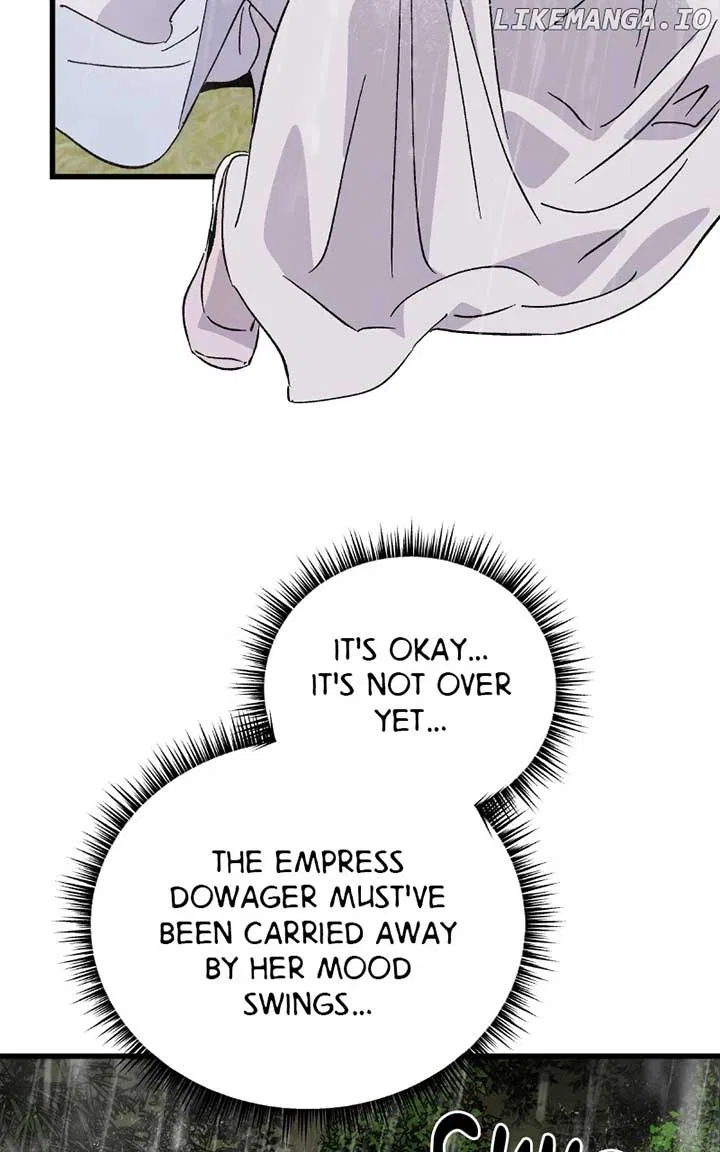 Concubine Scandal Chapter 84 – Page 41