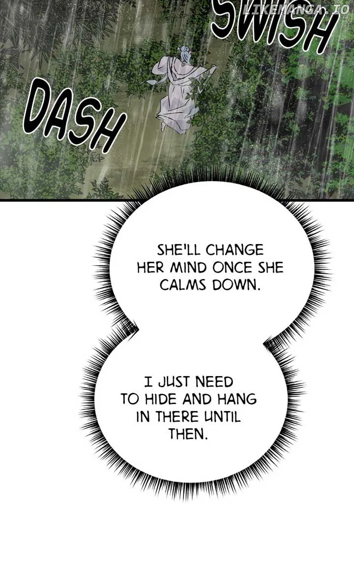 Concubine Scandal Chapter 84 – Page 42