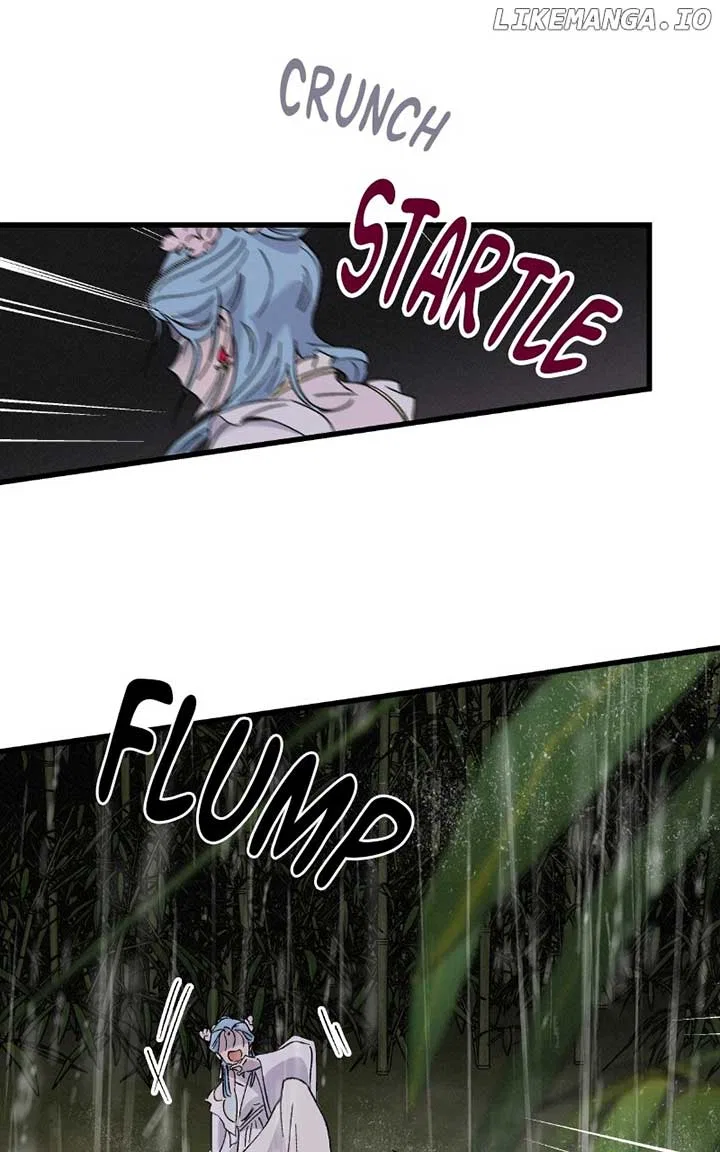 Concubine Scandal Chapter 84 – Page 50