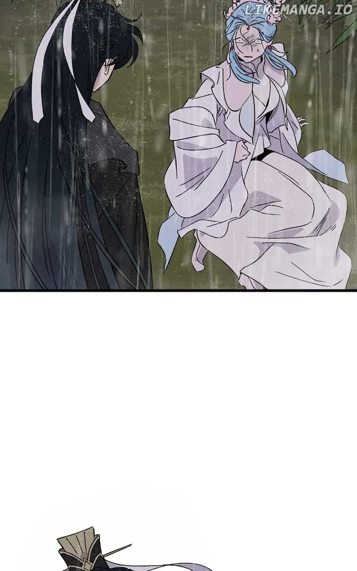 Concubine Scandal Chapter 84 – Page 55