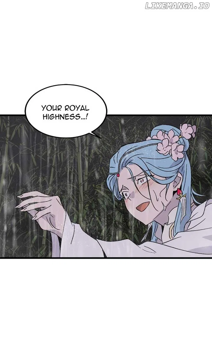 Concubine Scandal Chapter 84 – Page 57