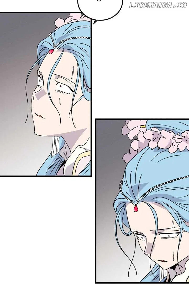 Concubine Scandal Chapter 84 – Page 61