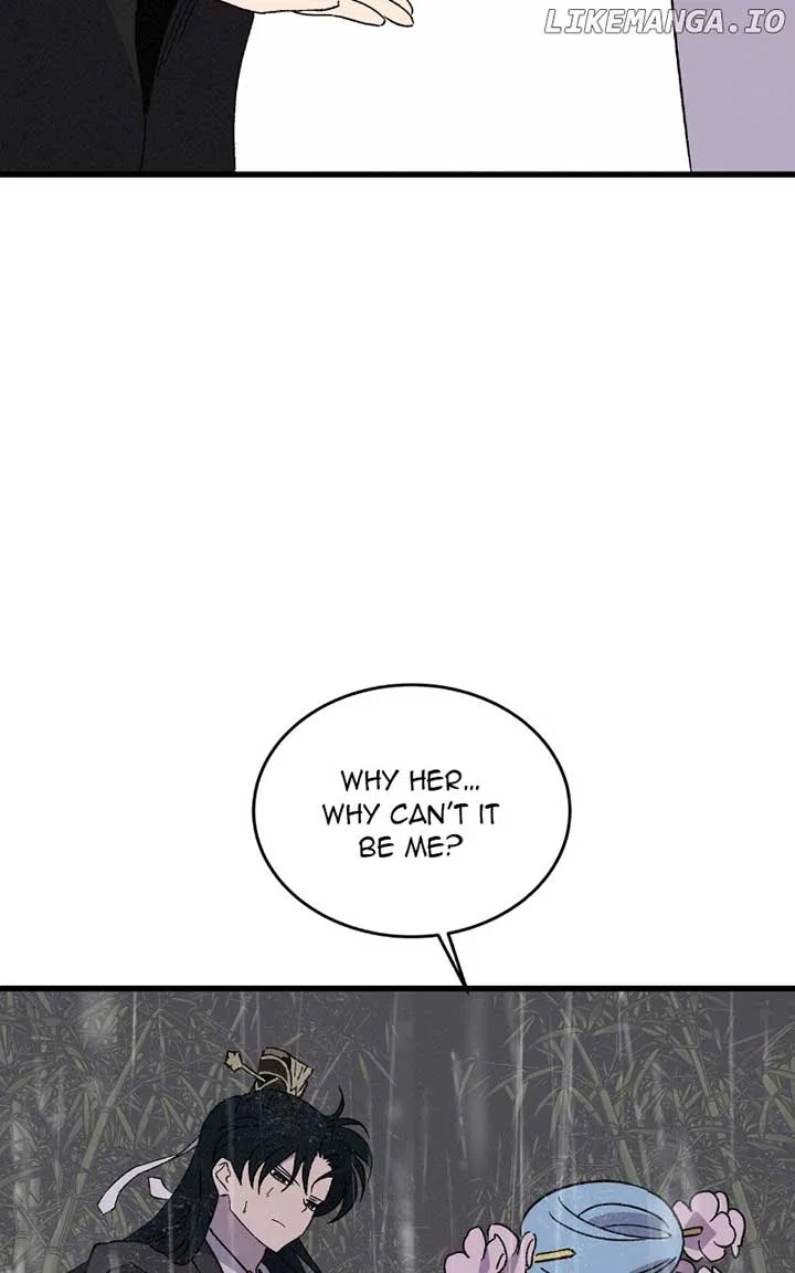 Concubine Scandal Chapter 84 – Page 63