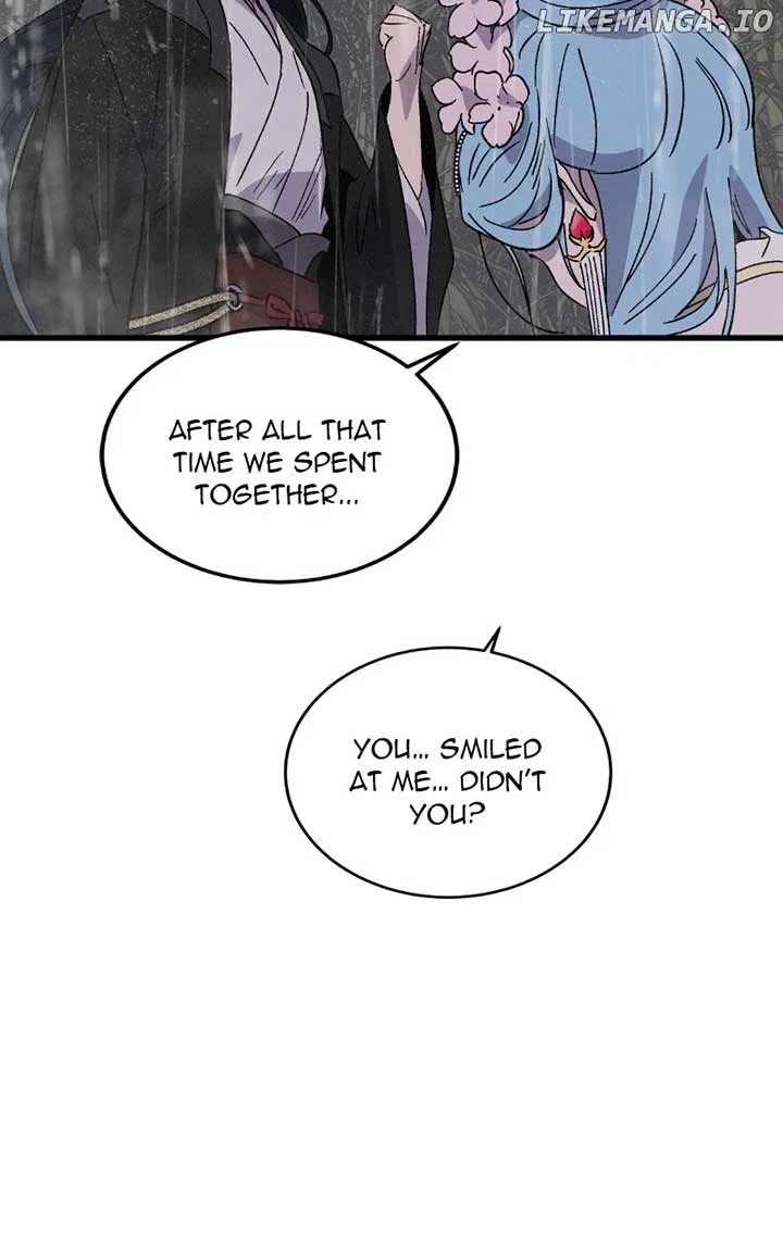 Concubine Scandal Chapter 84 – Page 64
