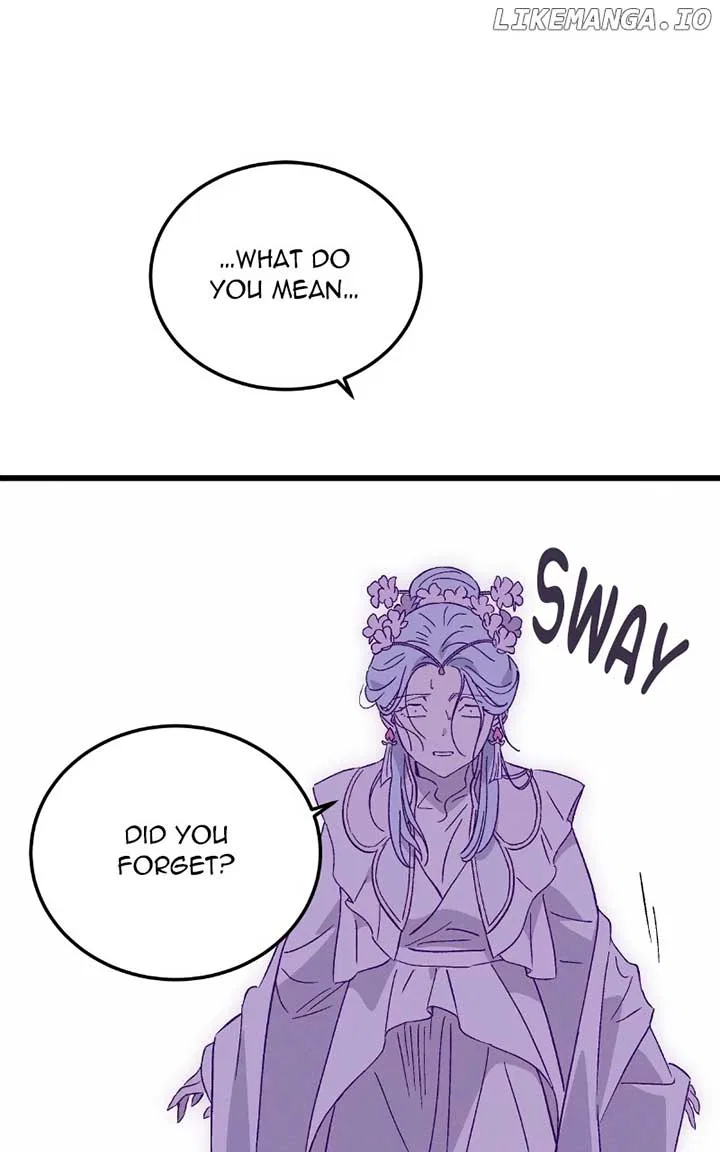 Concubine Scandal Chapter 84 – Page 68