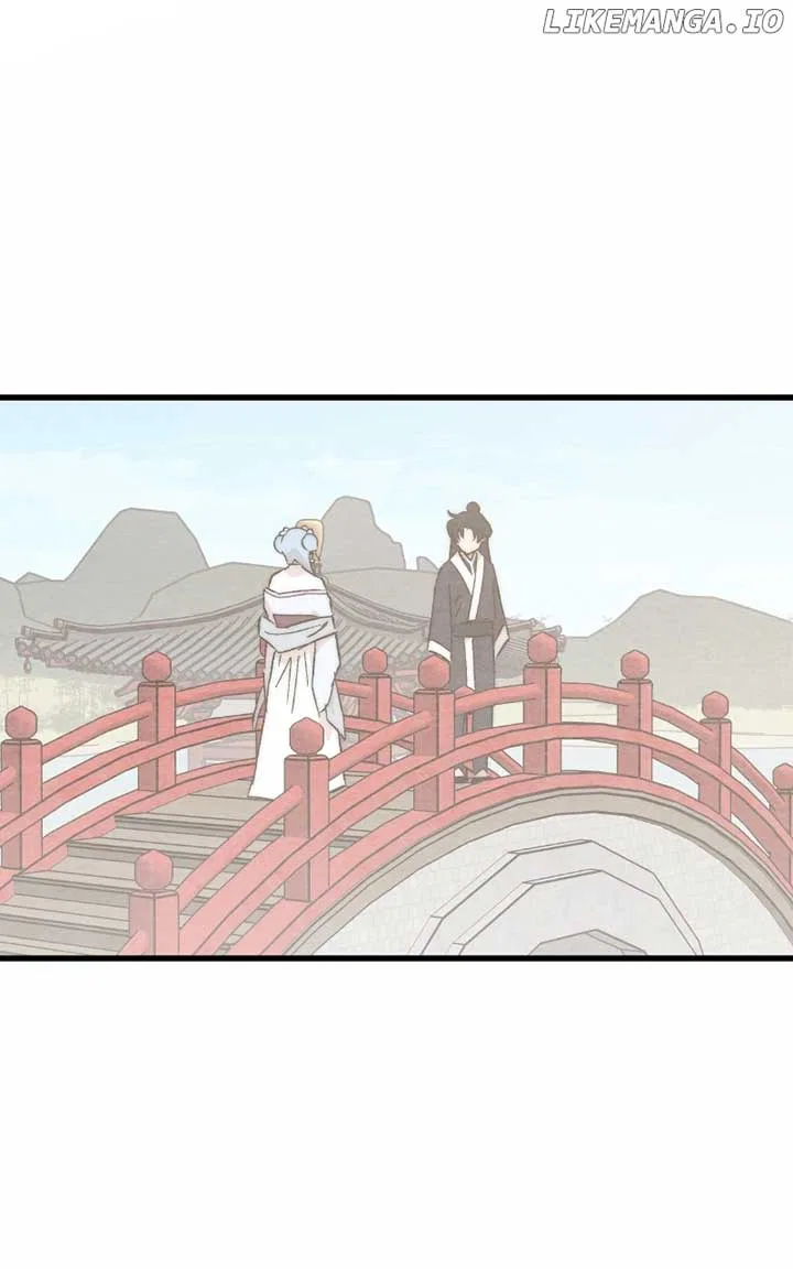 Concubine Scandal Chapter 84 – Page 72