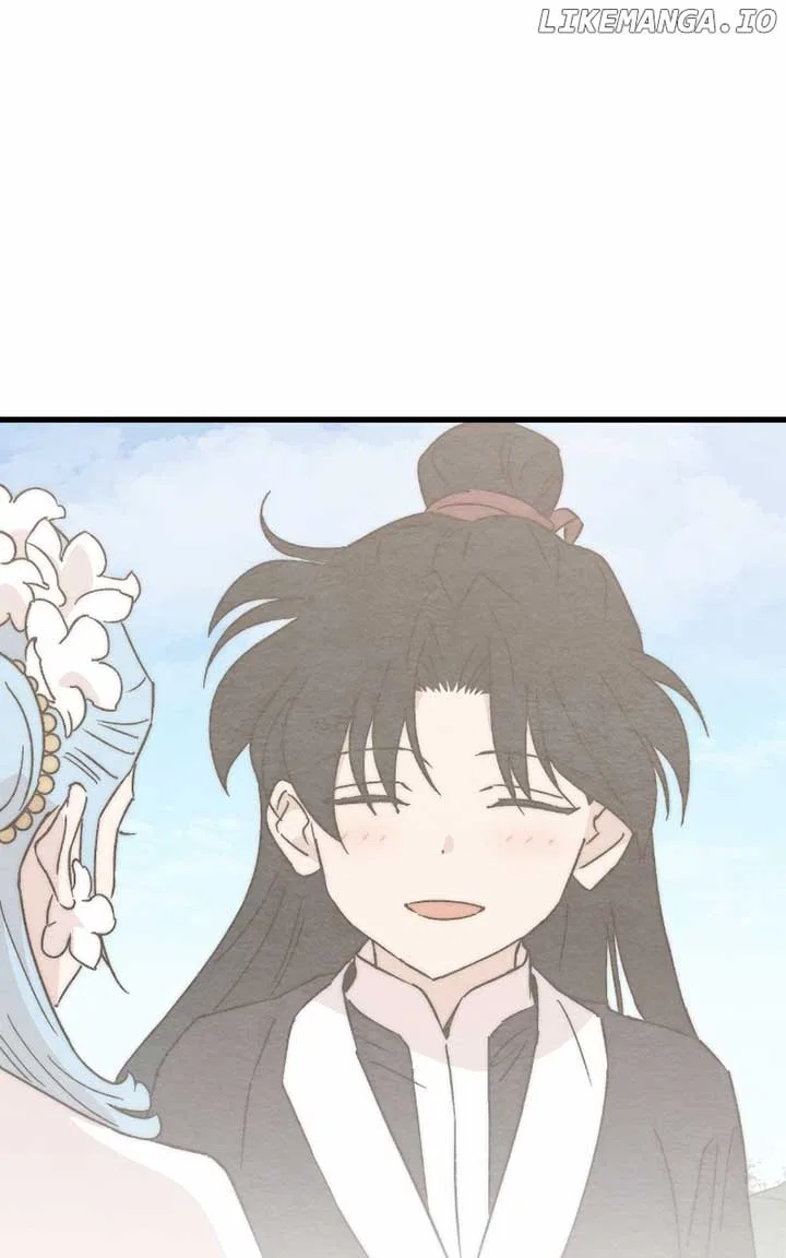 Concubine Scandal Chapter 84 – Page 73