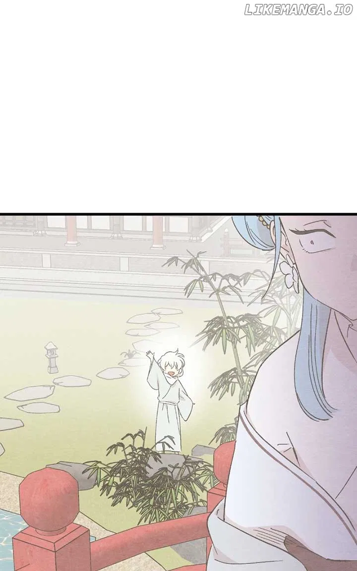 Concubine Scandal Chapter 84 – Page 75