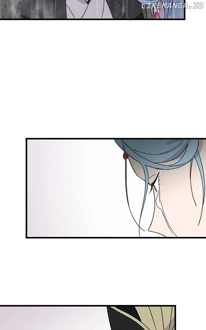 Concubine Scandal Chapter 84 – Page 79
