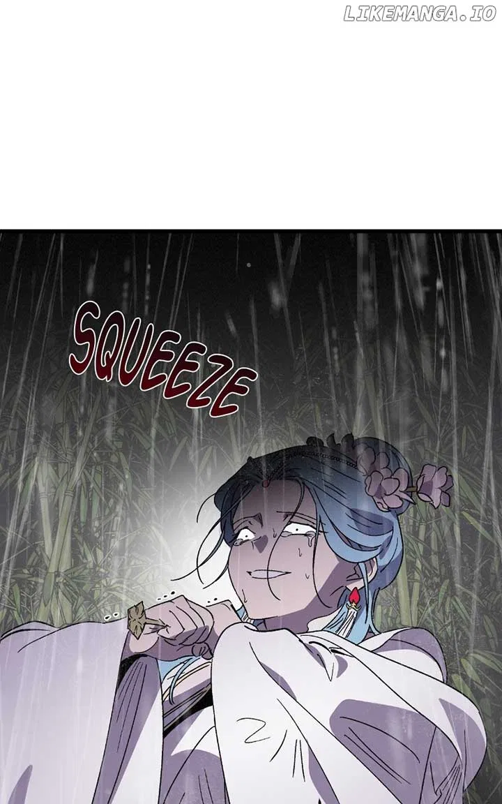 Concubine Scandal Chapter 84 – Page 85