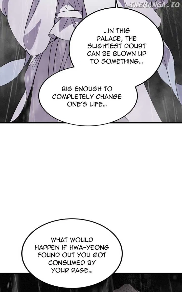 Concubine Scandal Chapter 84 – Page 86