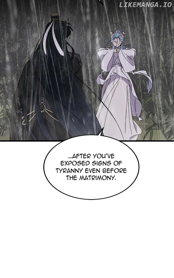 Concubine Scandal Chapter 84 – Page 88