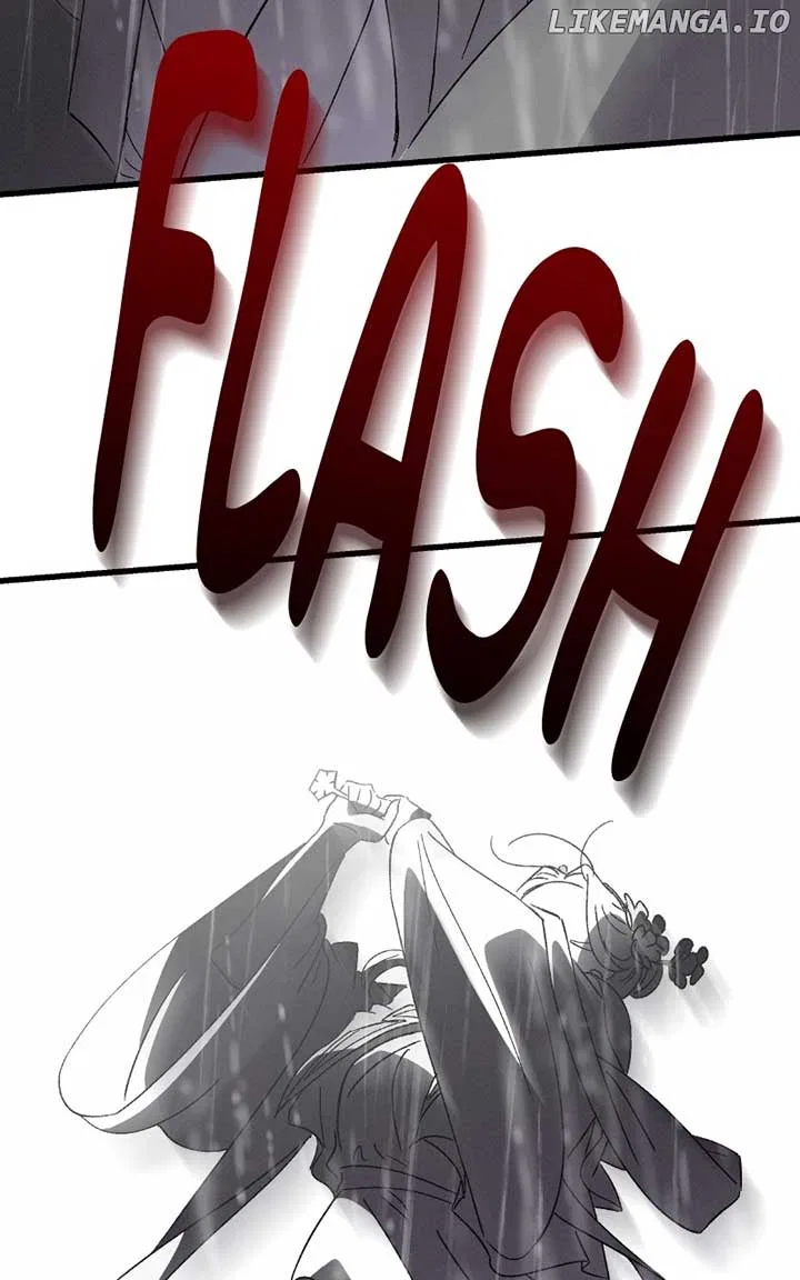 Concubine Scandal Chapter 84 – Page 91