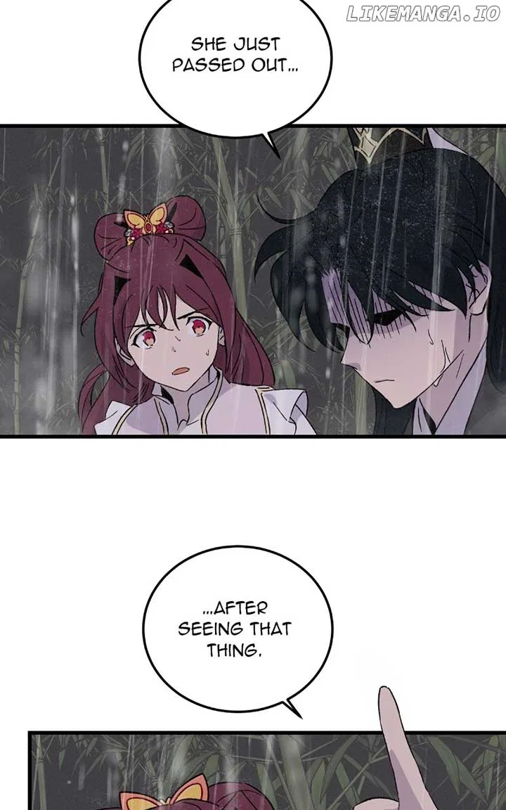 Concubine Scandal Chapter 84 – Page 97
