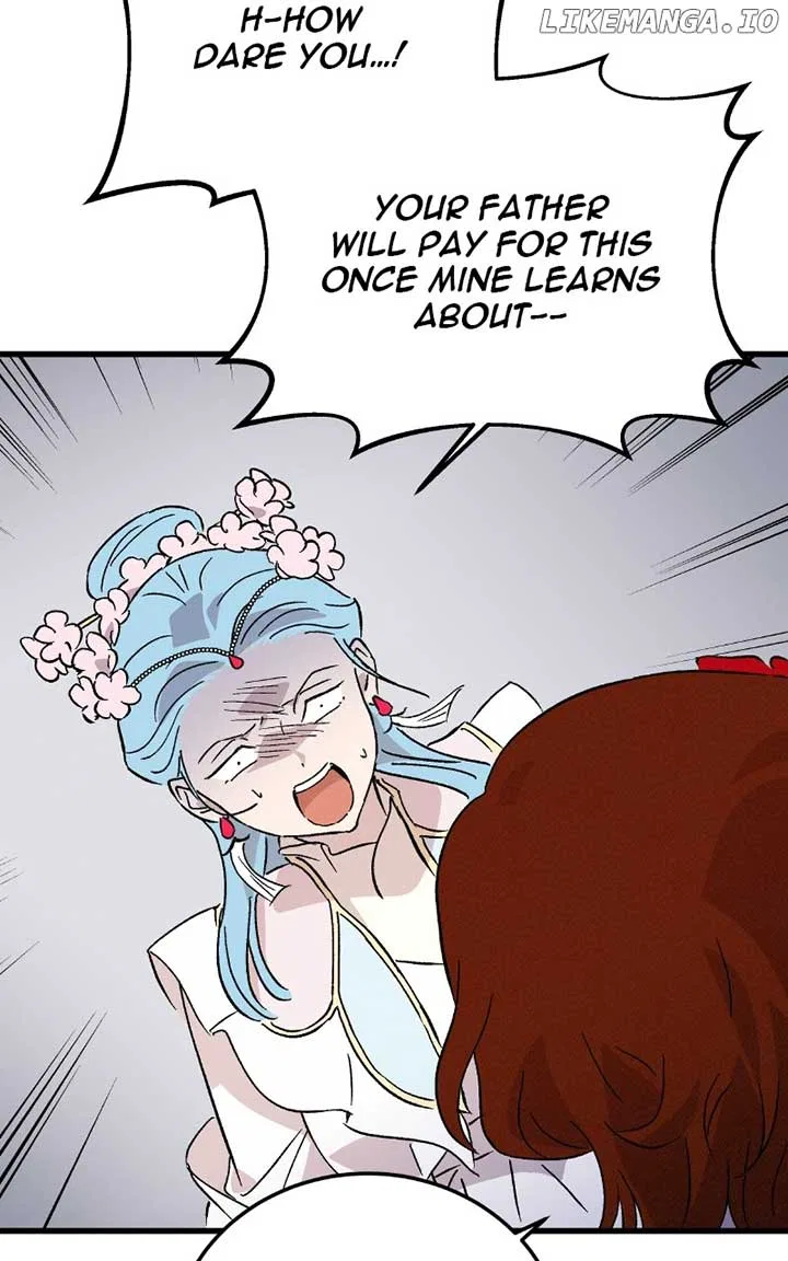 Concubine Scandal Chapter 83 – Page 4