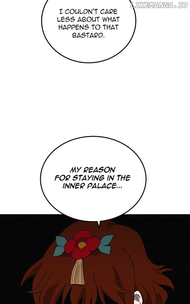 Concubine Scandal Chapter 83 – Page 5