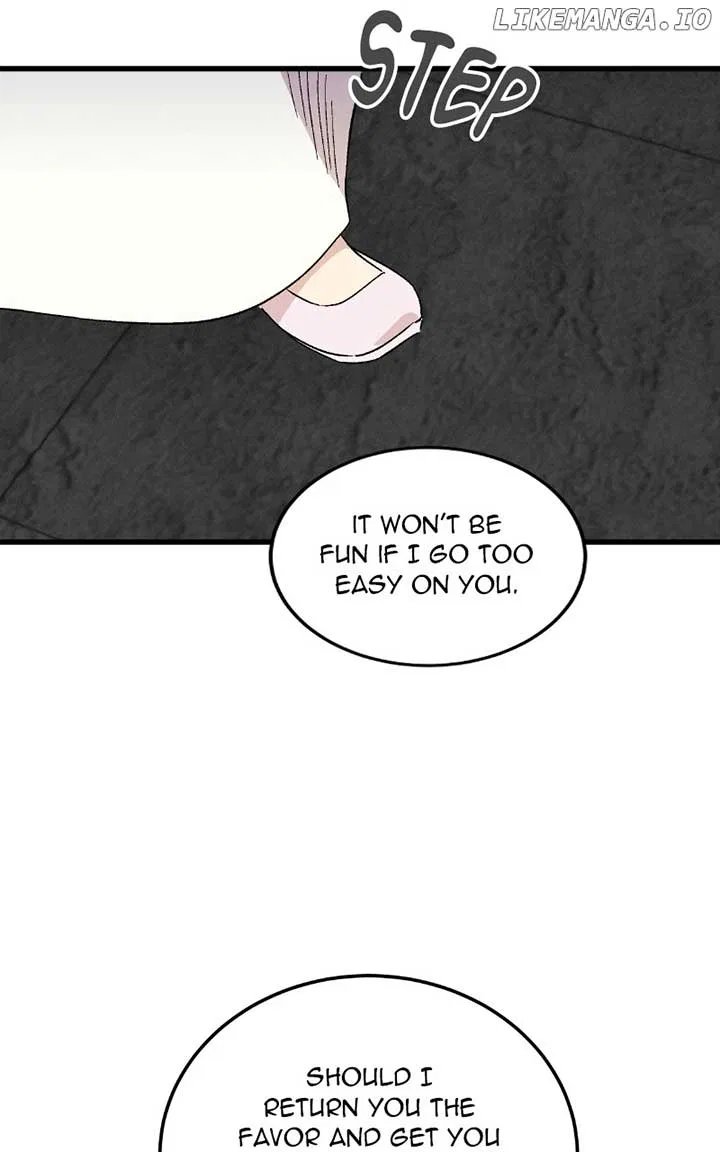 Concubine Scandal Chapter 83 – Page 7