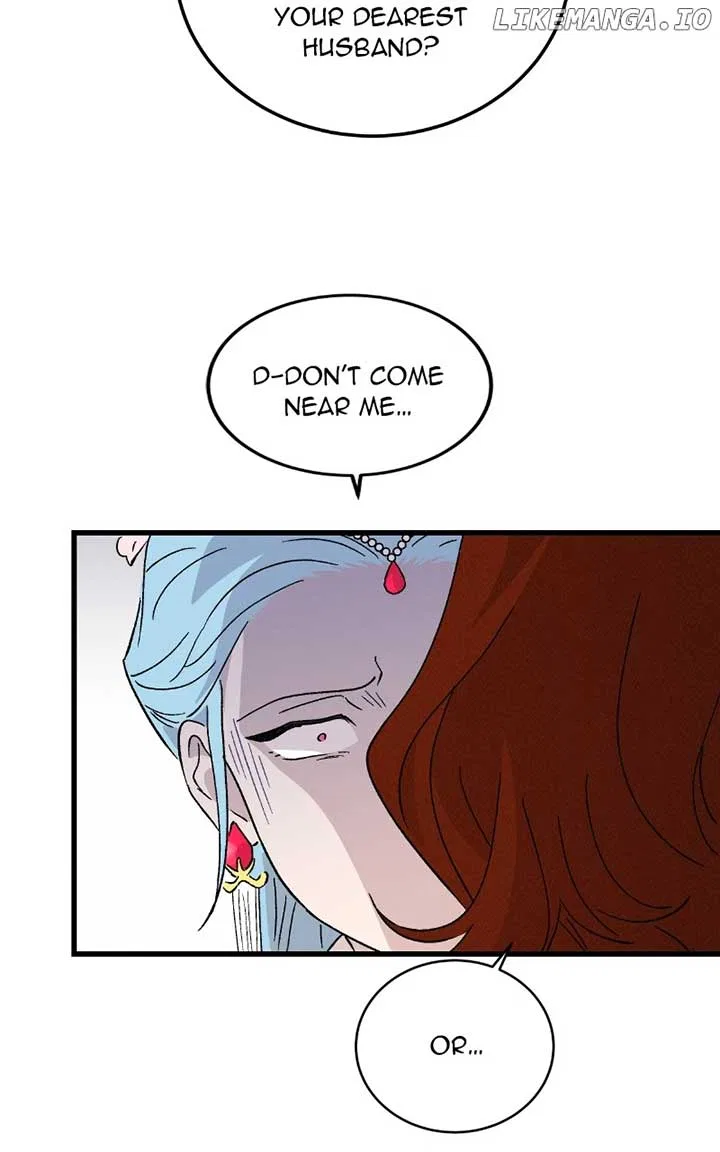 Concubine Scandal Chapter 83 – Page 9