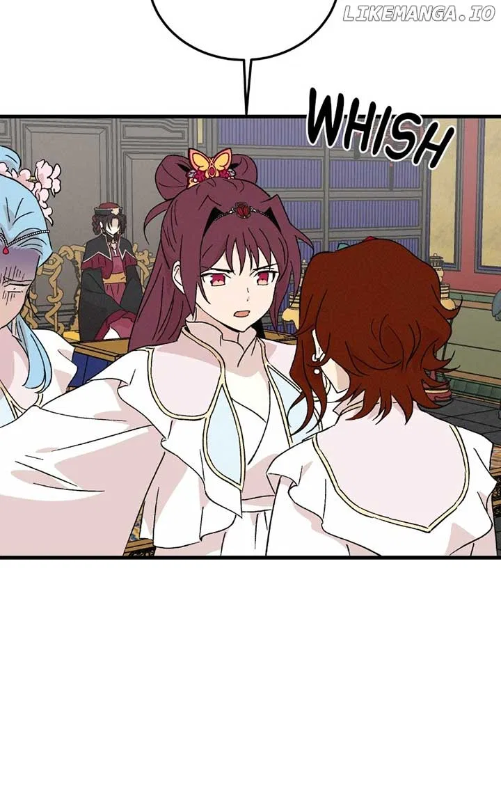 Concubine Scandal Chapter 83 – Page 12