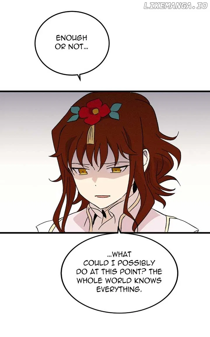 Concubine Scandal Chapter 83 – Page 13
