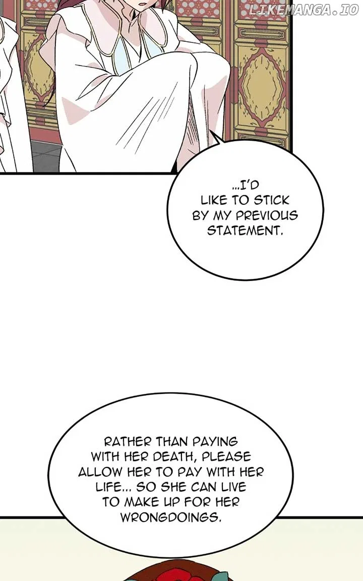 Concubine Scandal Chapter 83 – Page 22