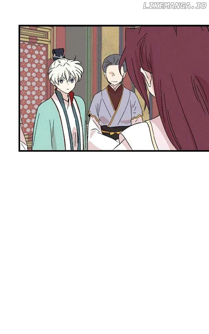 Concubine Scandal Chapter 83 – Page 25