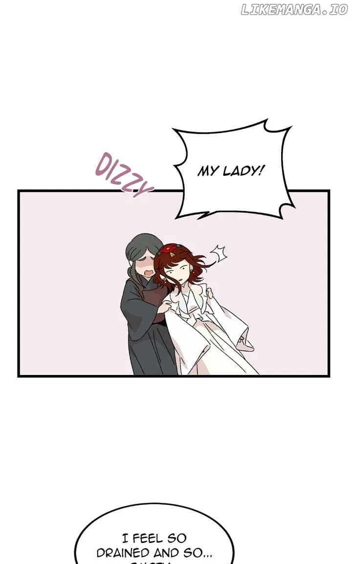 Concubine Scandal Chapter 83 – Page 28