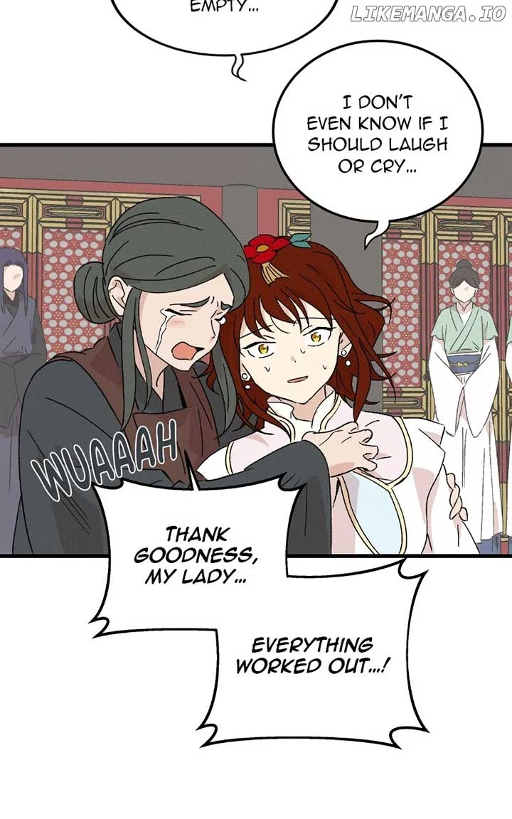 Concubine Scandal Chapter 83 – Page 29