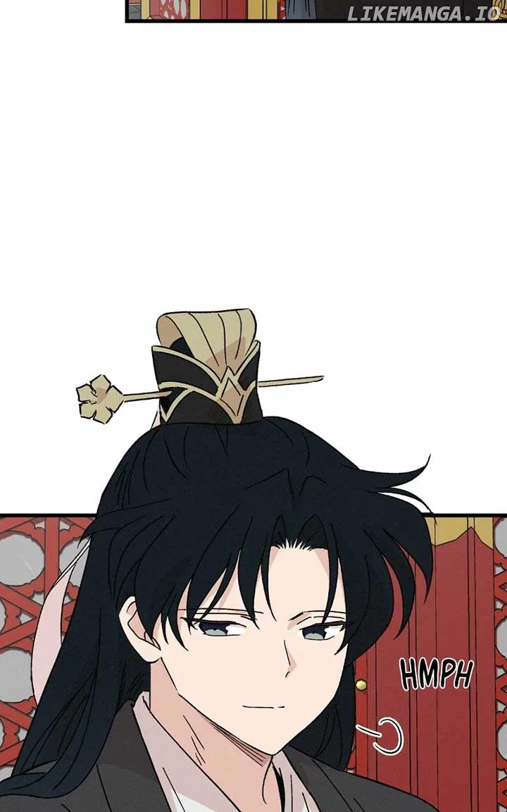 Concubine Scandal Chapter 83 – Page 31