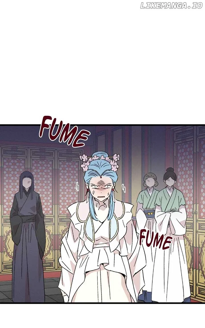 Concubine Scandal Chapter 83 – Page 34