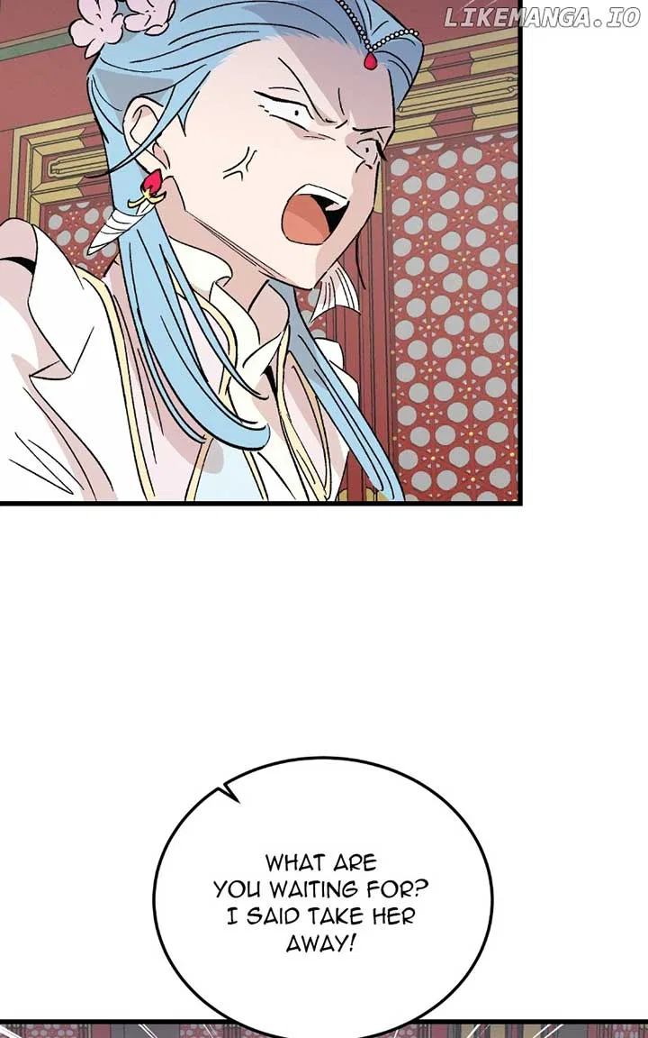 Concubine Scandal Chapter 83 – Page 38