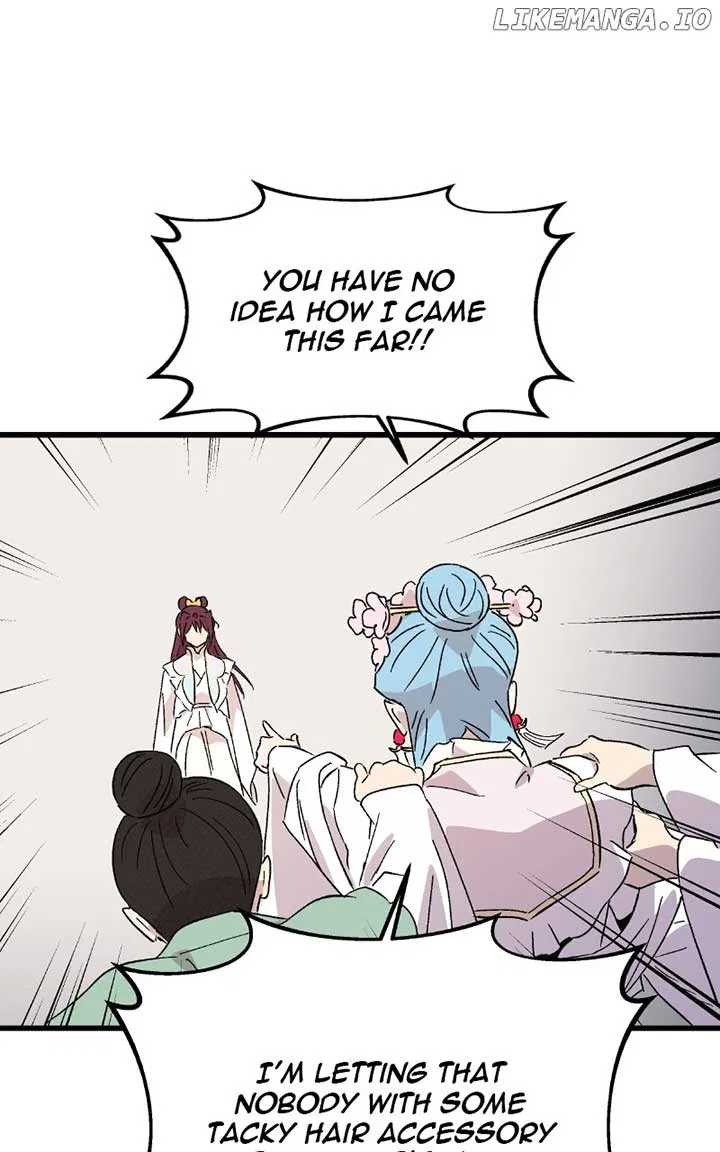 Concubine Scandal Chapter 83 – Page 40