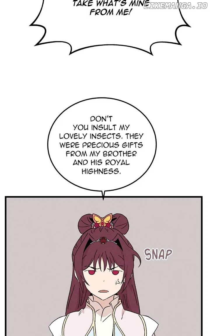 Concubine Scandal Chapter 83 – Page 41