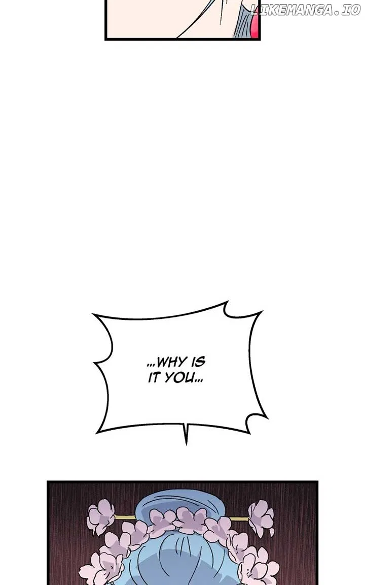 Concubine Scandal Chapter 83 – Page 43