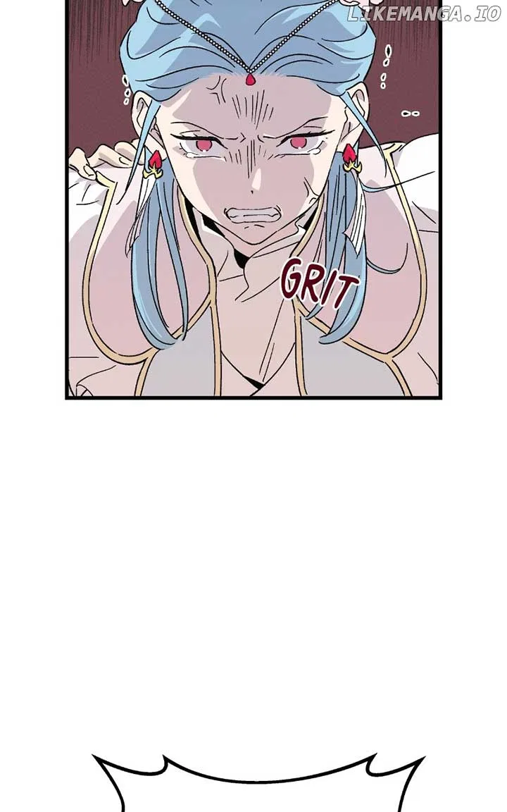Concubine Scandal Chapter 83 – Page 44