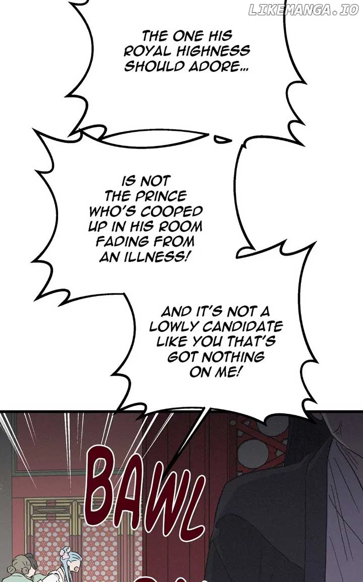 Concubine Scandal Chapter 83 – Page 45