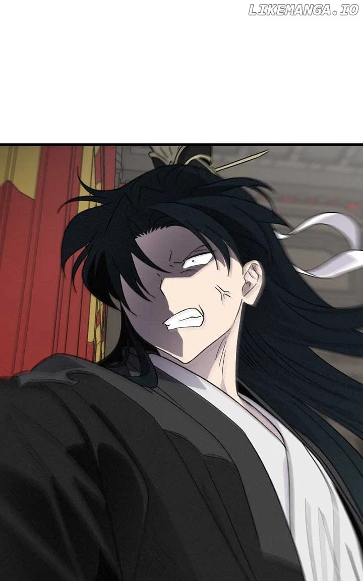Concubine Scandal Chapter 83 – Page 53
