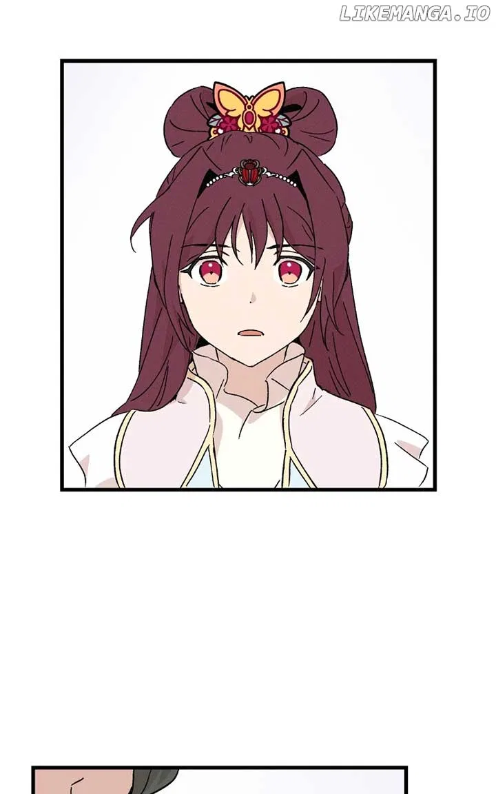 Concubine Scandal Chapter 83 – Page 56