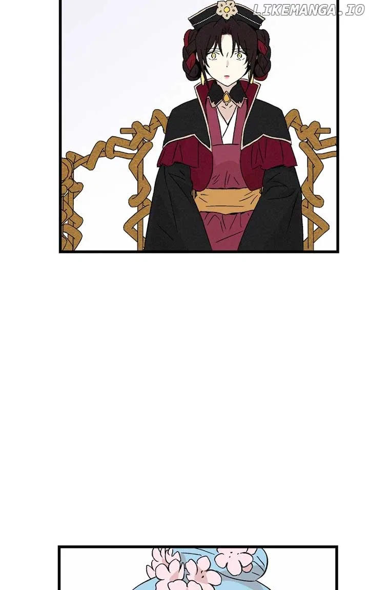 Concubine Scandal Chapter 83 – Page 58