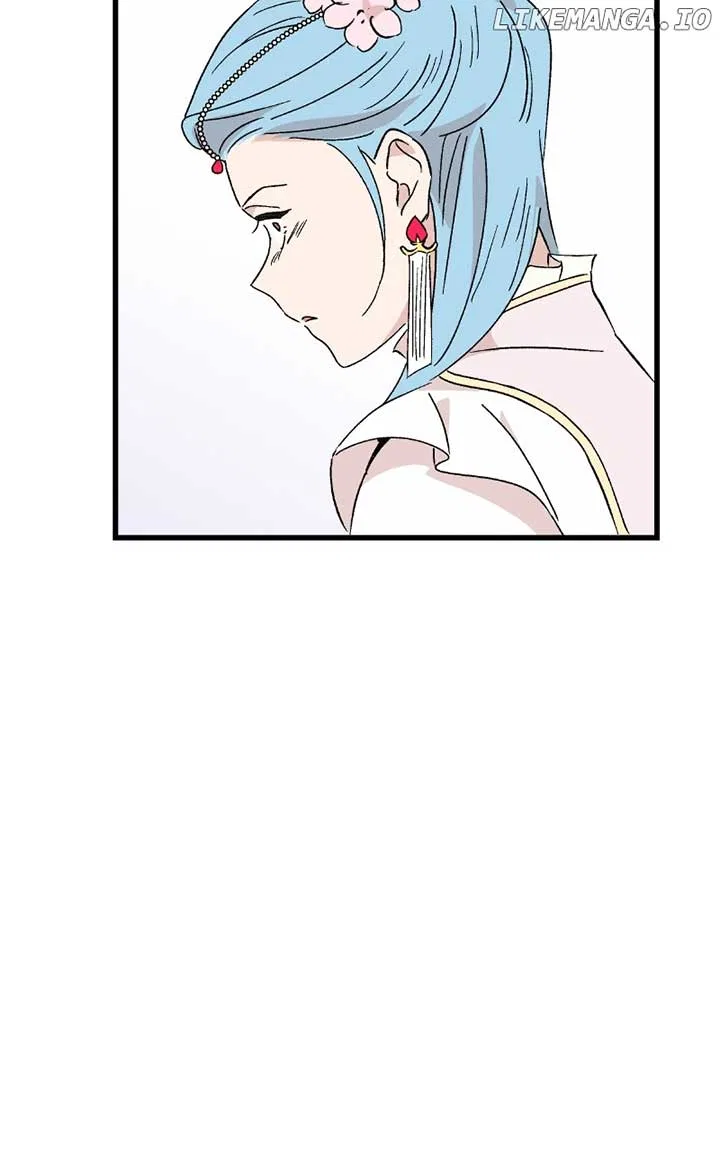 Concubine Scandal Chapter 83 – Page 59