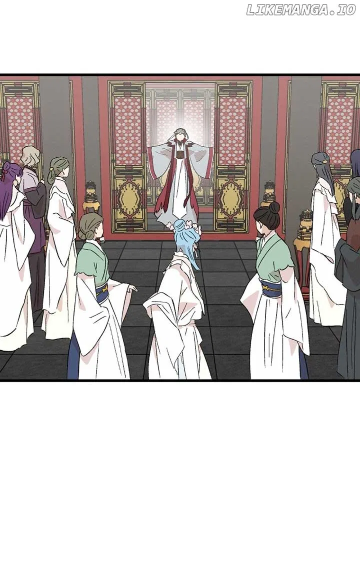 Concubine Scandal Chapter 83 – Page 60
