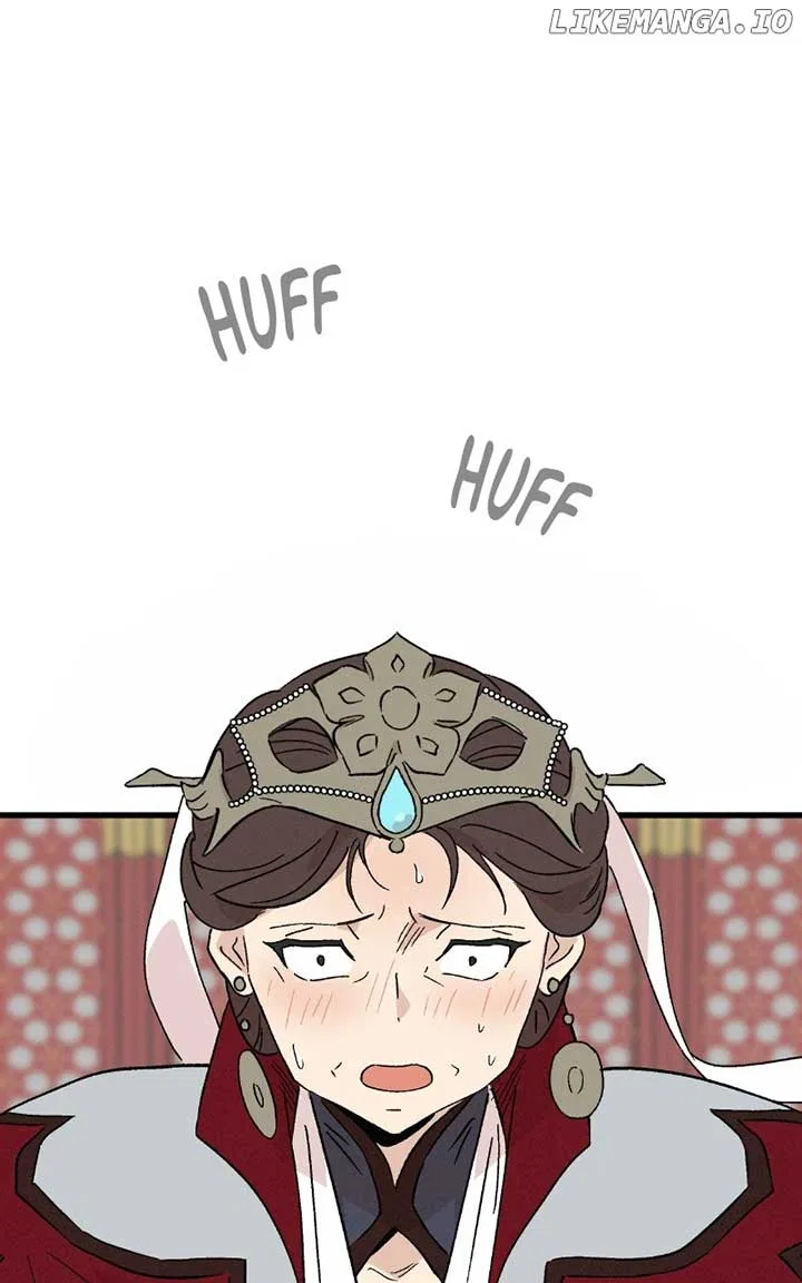 Concubine Scandal Chapter 83 – Page 62
