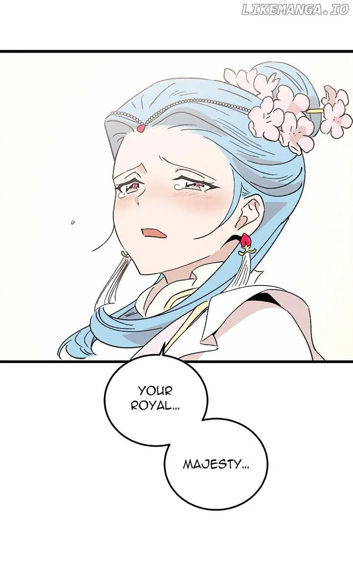 Concubine Scandal Chapter 83 – Page 64